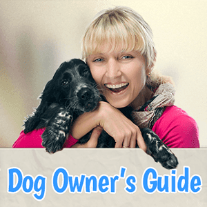 Link to Dog Owner's Guide Website