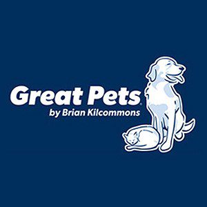 Link to Great Pets Website
